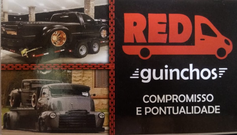 Red Guinchos – Guinchos em Jundiaí