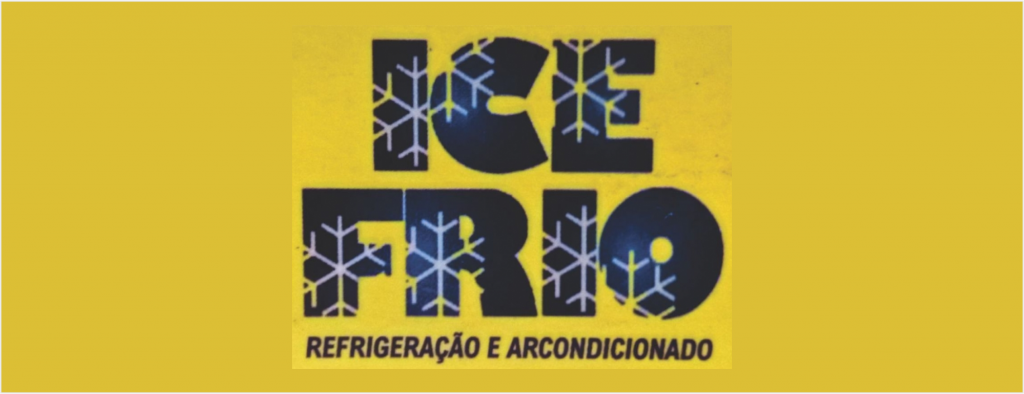 Ice Frio Ar Condicionado em Júndiai