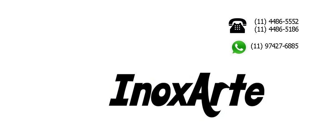 Inoxarte  em Mairiporã