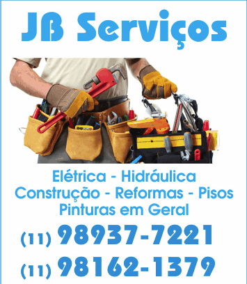 JB Serviços no Ipiranga