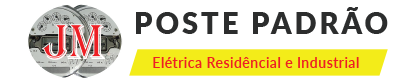 JM Poste Padrão – Poste Elétrico em Arujá