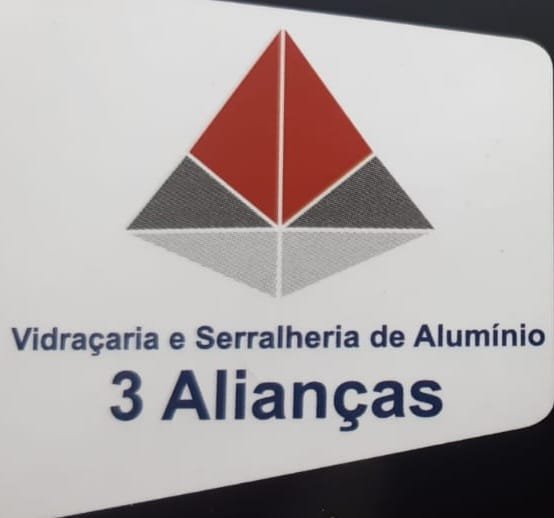 Vidraçaria e Serralheria em Suzano 3 Alianças