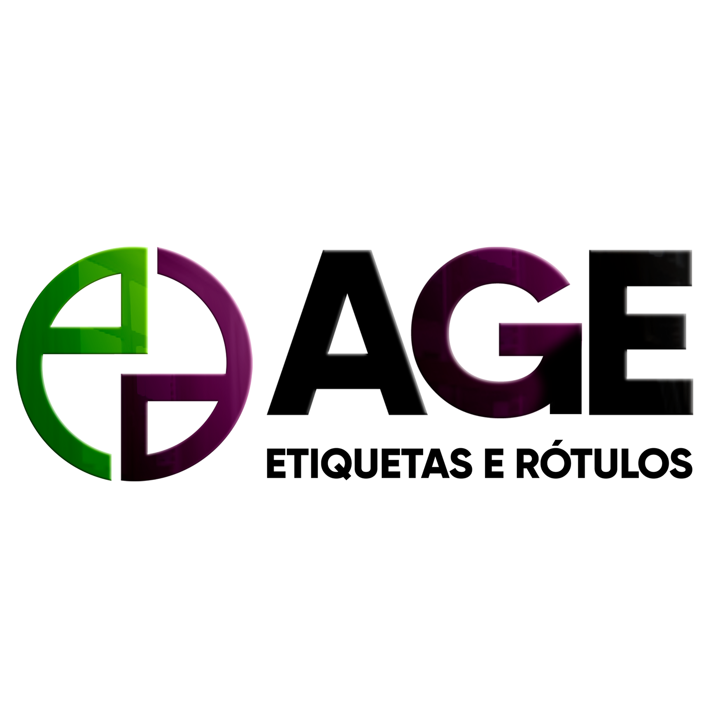 Age Etiquetas e Rótulos em Itapevi