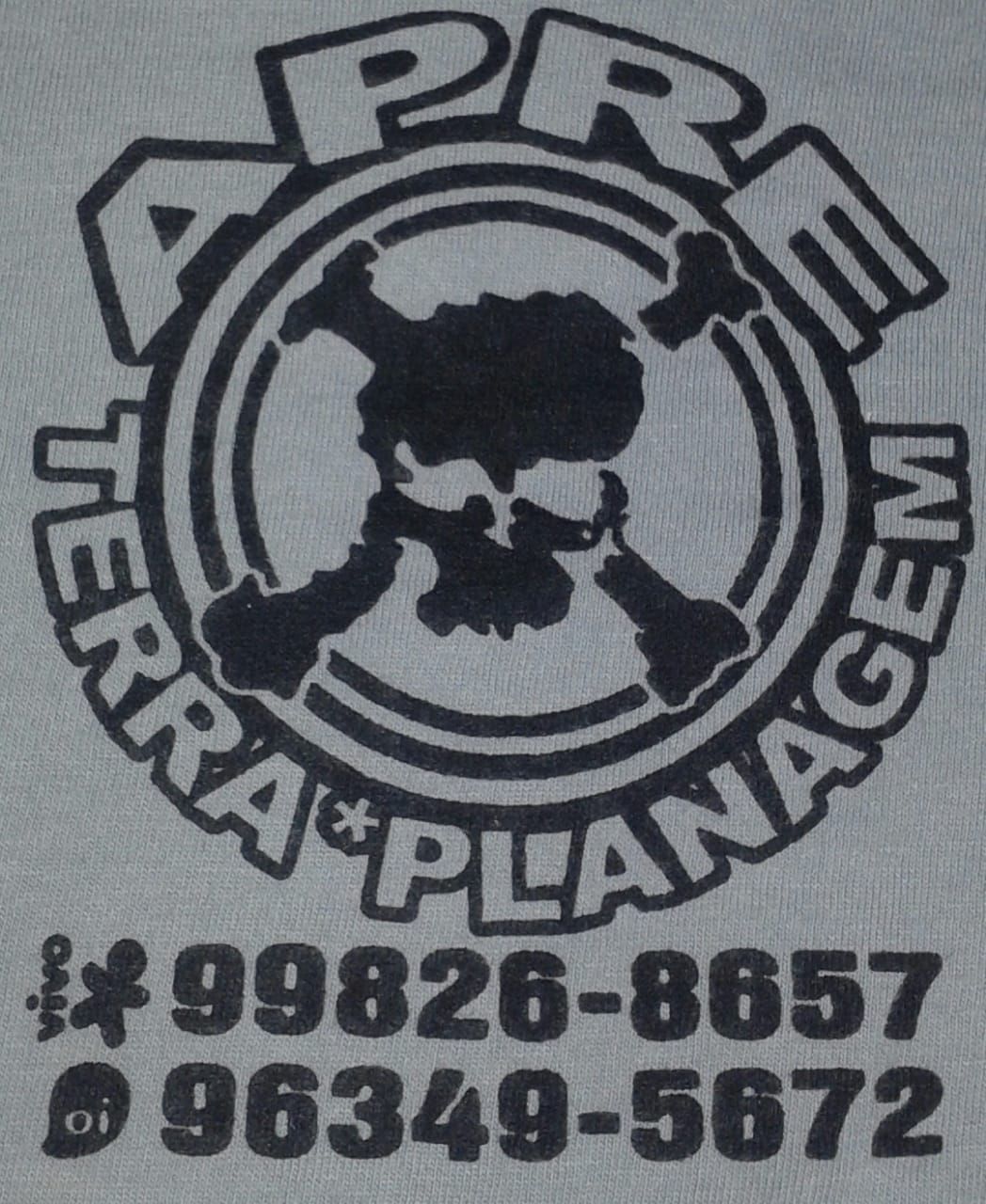 Apre Terraplanagem – Em Carapicuíba, Barueri, Cotia, Osasco e São Paulo