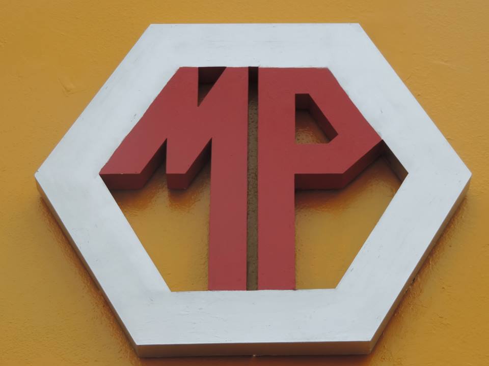 Metalpar Comercio de Ferragens – Ferramentas e Parafusos