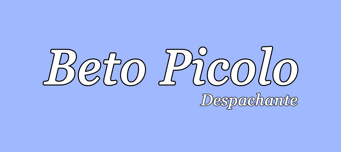 Despachante em Jundiai Beto Picolo