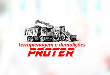 Proter Terraplenagem e Demolições em Jundiaí