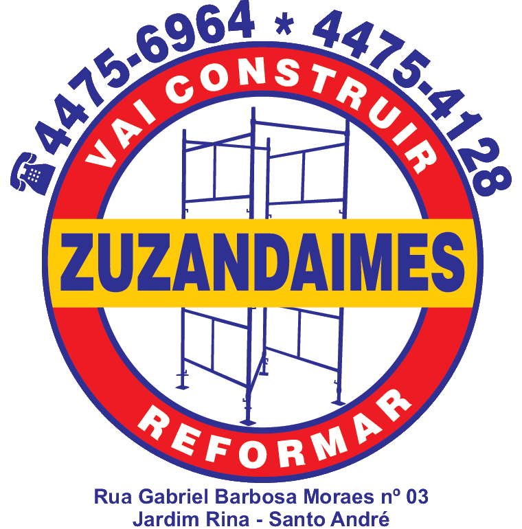 Zuzandaimes – Locação e Escoras Metálicas em ABC
