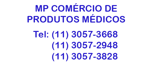 MP Comércio de Produtos Médicos
