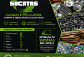 Nei Sucatas  em Jundiaí