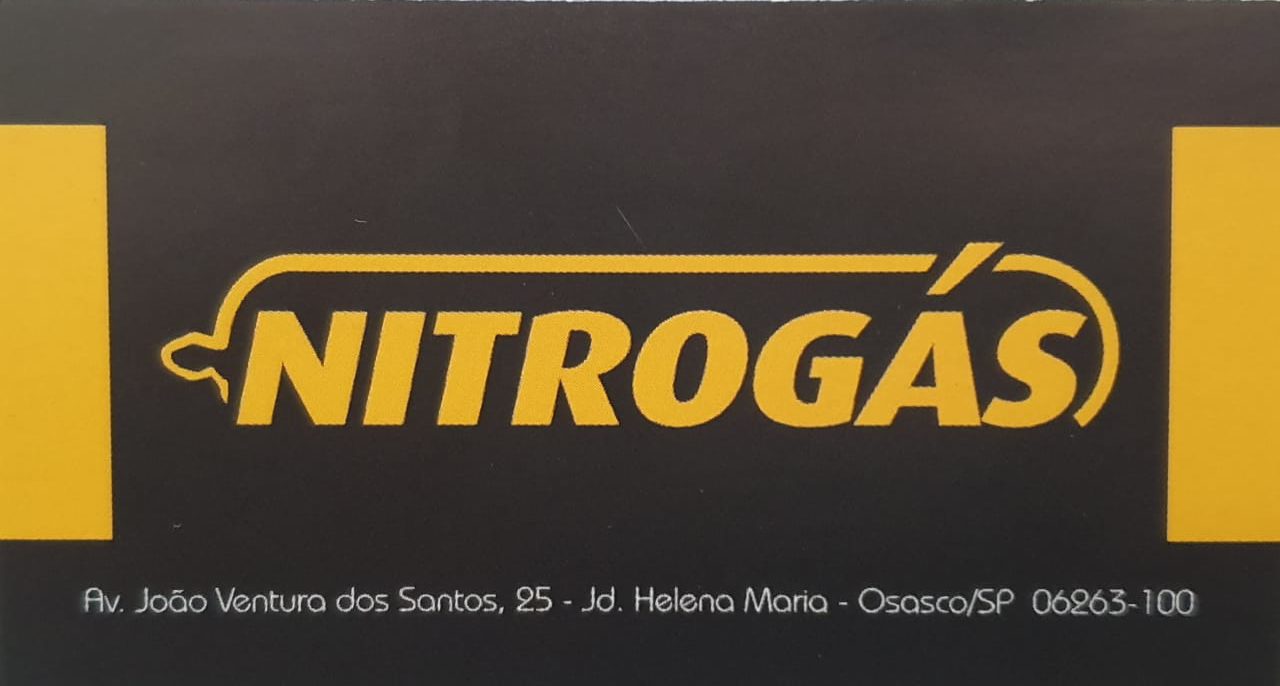 Nitrogás – Kit GNV em Osasco