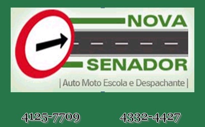 CFC Nova Senador – Auto Escola em São Bernardo do Campo