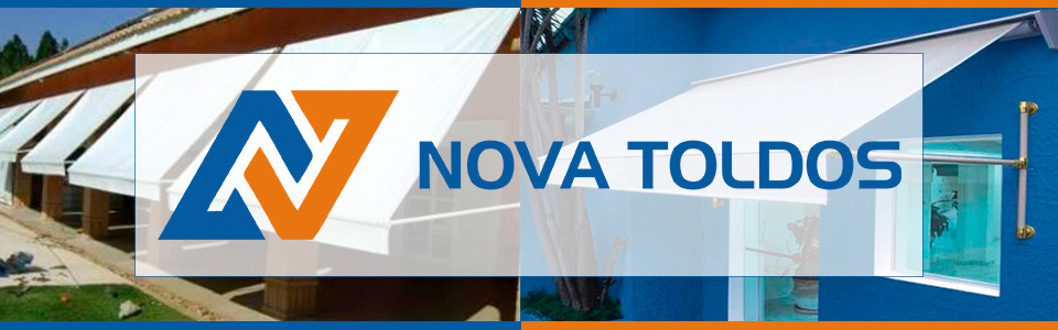 Nova Toldos – Toldos em Jundiai