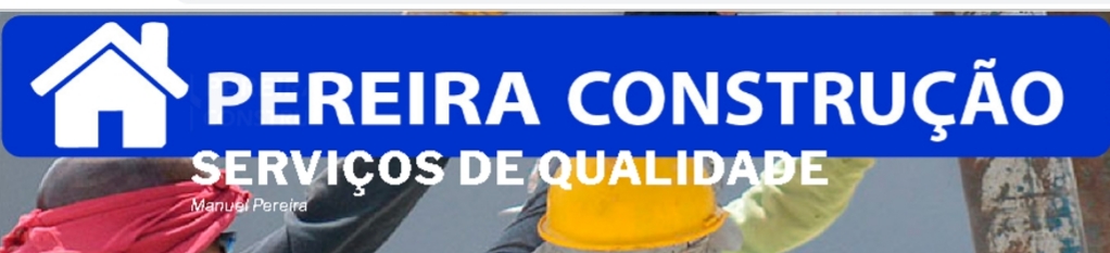 Pereira Construção e Reformas em Diadema