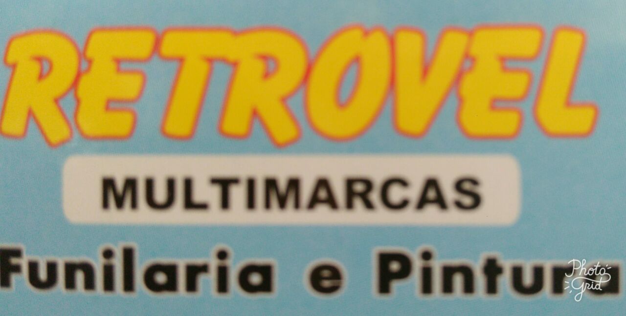 Retrovel Consertos de Parachoques e Retrovisores em Santo Andre