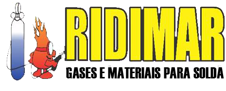 Ridimar Materiais para Soldas e Gases em Mogi das Cruzes