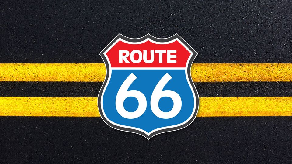 Centro Automotivo Route 66 em Jundiai