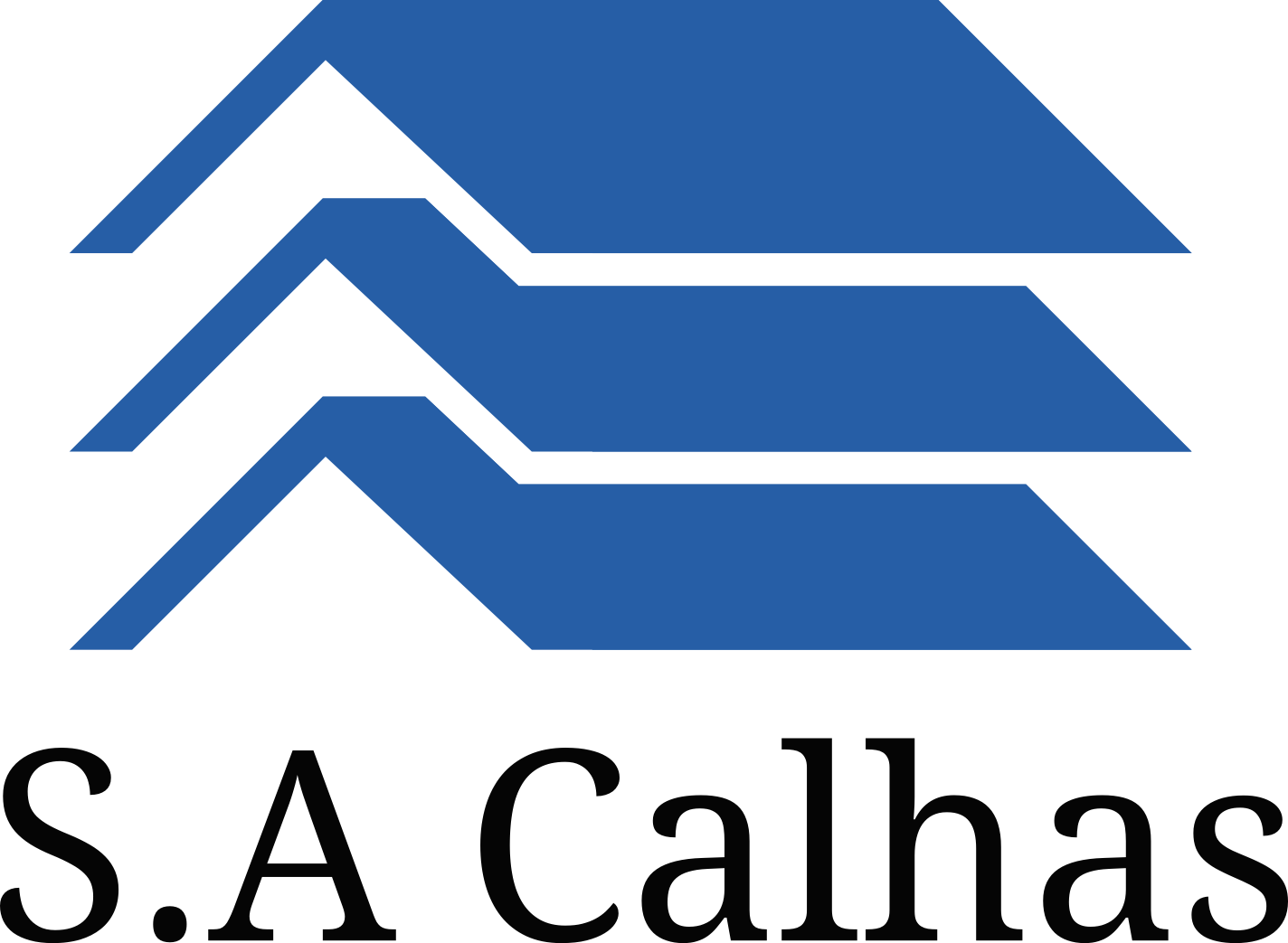 S.A Serviços de Calhas  em São Bernardo do Campo