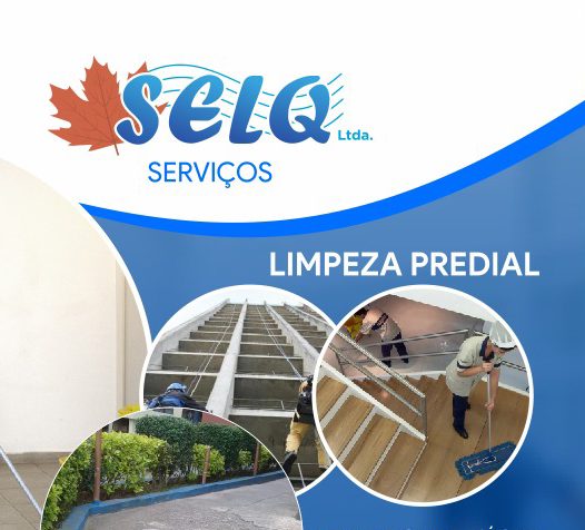 Serviços de Limpeza e Portaria – Selq Serviços