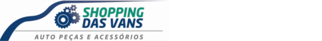 Shopping Das Vans – Auto Peças em Guarulhos