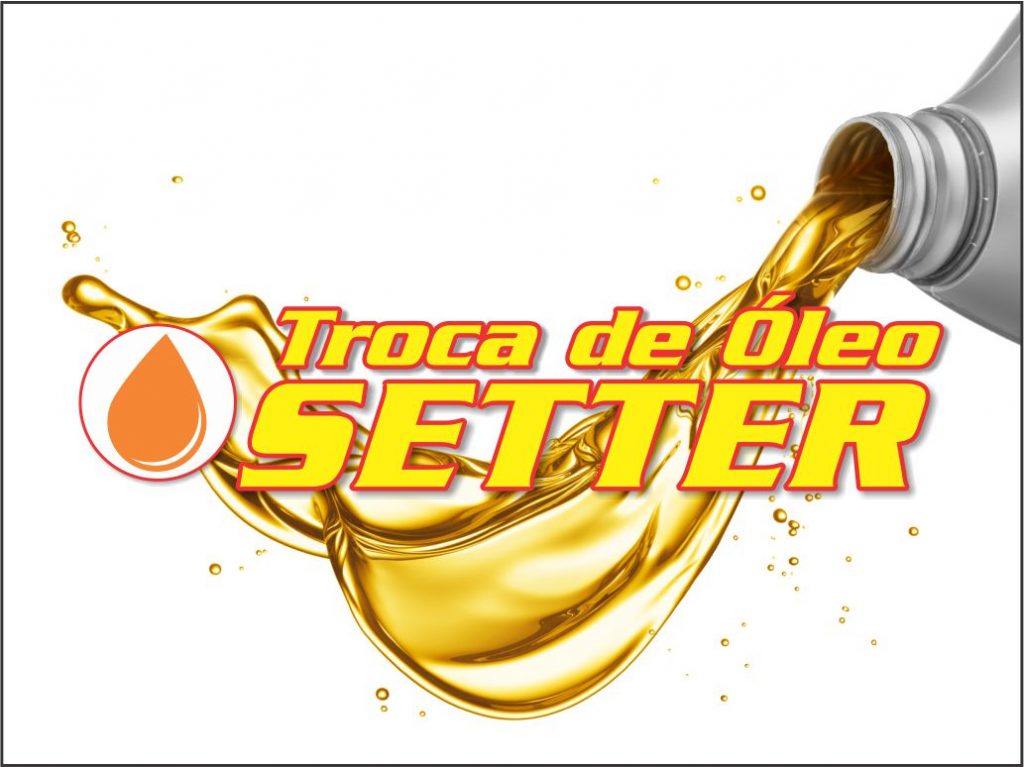 Troca de Óleo Setter – Troca de Óleo em São Bernardo do Campo