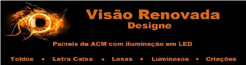 Visão Renovada Design – Toldos em Guarulhos