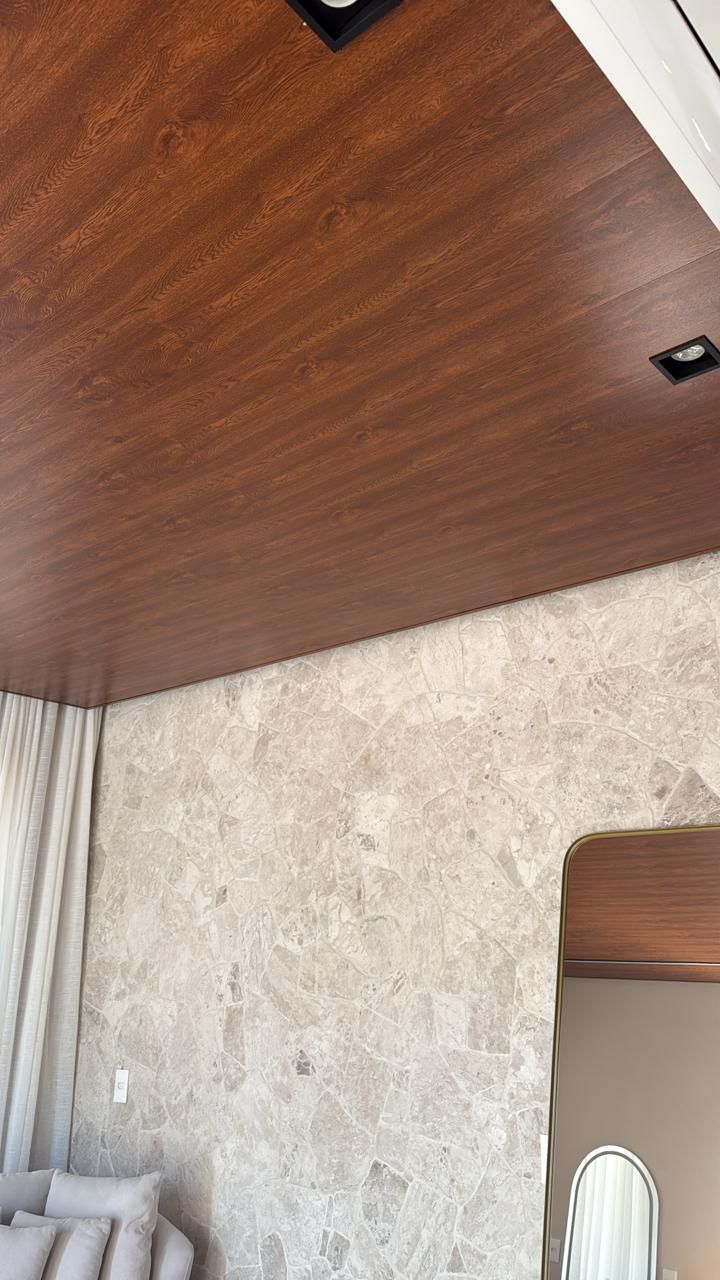 Malta Forros e Divisórias em Jundiaí