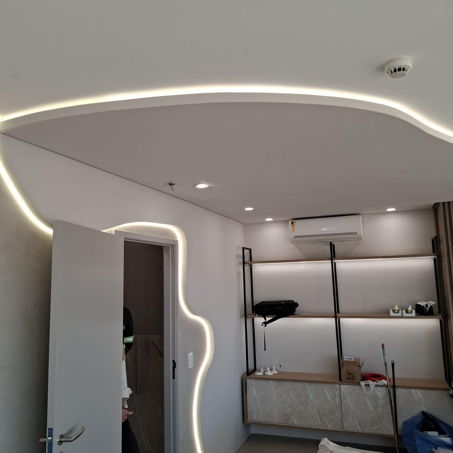 Malta Forros e Divisórias em Jundiaí