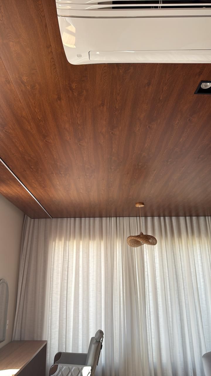 Malta Forros e Divisórias em Jundiaí