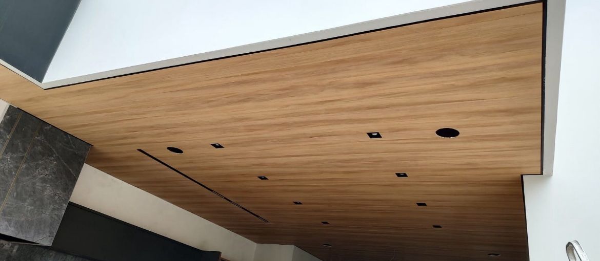 Malta Forros e Divisórias em Jundiaí