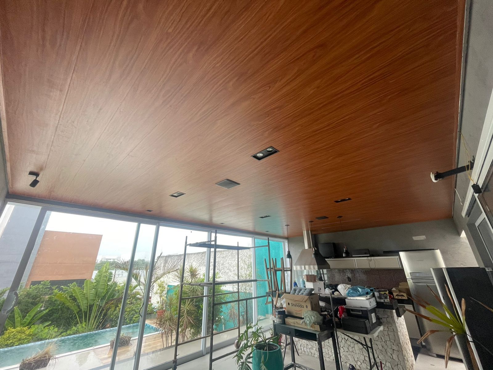 Malta Forros e Divisórias em Jundiaí