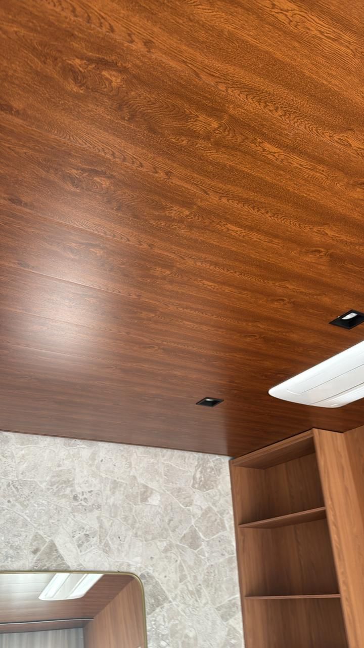 Malta Forros e Divisórias em Jundiaí