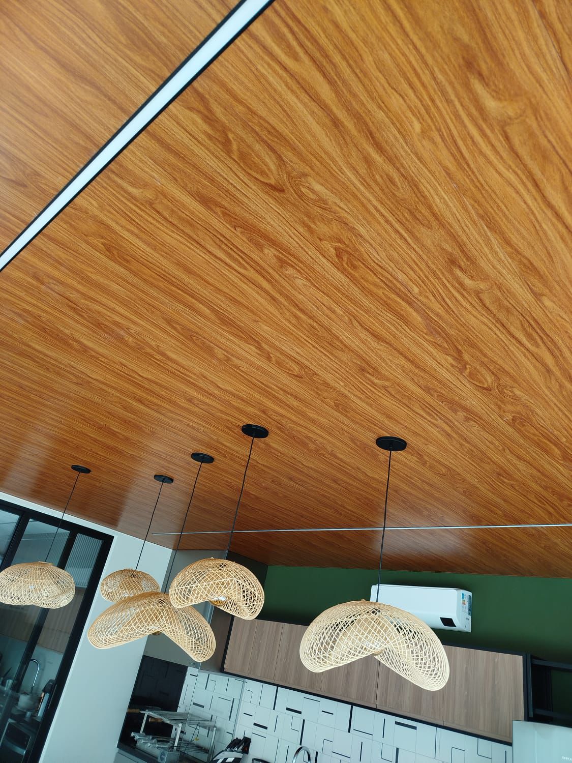 Malta Forros e Divisórias em Jundiaí