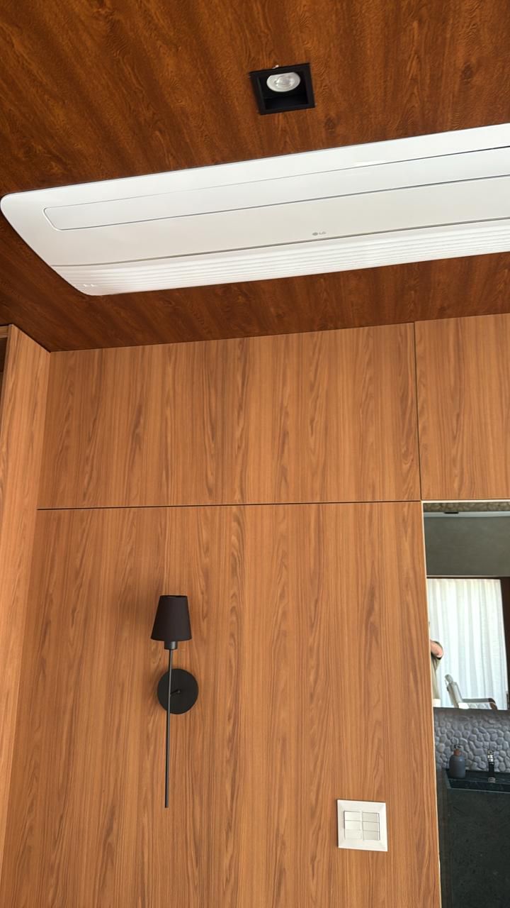 Malta Forros e Divisórias em Jundiaí