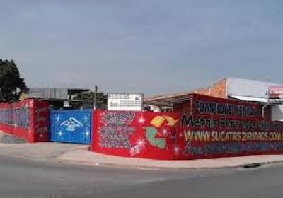 Reciclagem, Sucatas e Metais em Campinas