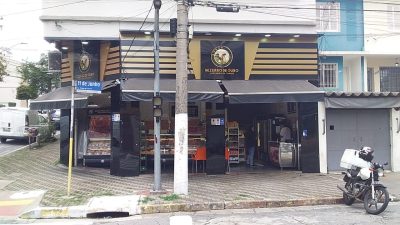 Casa De carnes Na Vila Clementino São Paulo – Bezerra De Ouro