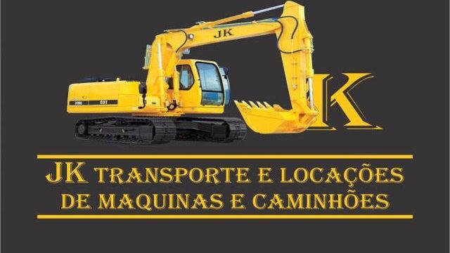 Jk Terrraplenagem – Terraplenagem em Diadema