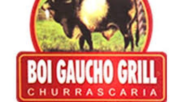 Churrascaria Boi Gaúcho na Zona Leste