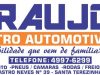 Centro Automotivo Araújo em Santo André