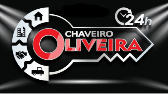 Chaveiro Oliveira – Chaveiro em Mogi das Cruzes