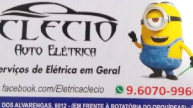 Auto Elétrica Em São Bernardo Do Campo – Clécio Auto Elétrica