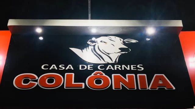 Açougue Na Zona Sul – Casa de Carnes Colônia