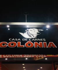 Açougue Na Zona Sul – Casa de Carnes Colônia