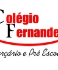 Colégio Fernandes – Em São Paulo Zona Leste