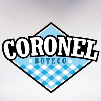 Coronel Boteco em Mogi das Cruzes