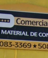 CP Comercial Pereira Materiais de Construção Vila Clementino