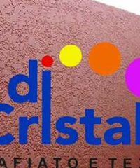 Di Cristal Texturização na Vila Antonieta