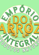 Cerealista no Brás Empório do Arroz