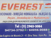 Everest Ar Condicionado e Direção Hidráulica na Vila Silva Teles