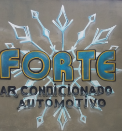 Forte Ar Condicionado Automotivo – Ar Condicionado Para Veículos Em Osasco – SP
